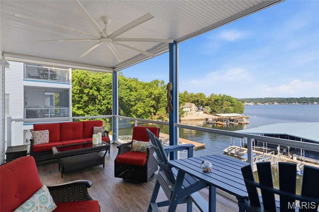Blue Anchor Bay Condos - Residential