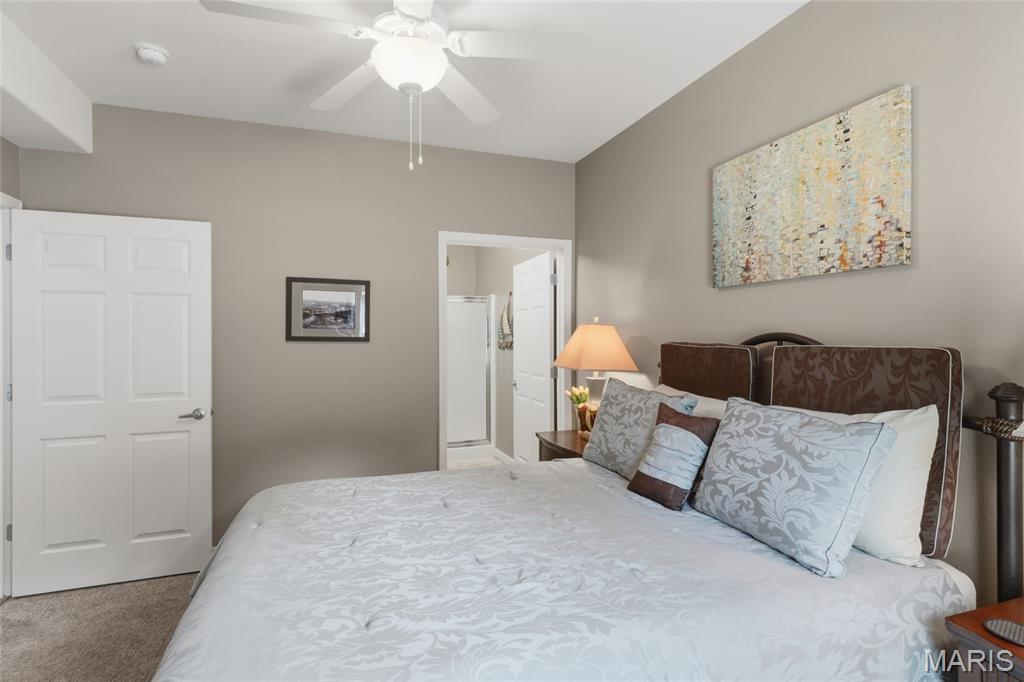 Blue Anchor Bay Condos - Residential