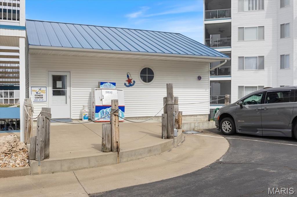 Blue Anchor Bay Condos - Residential