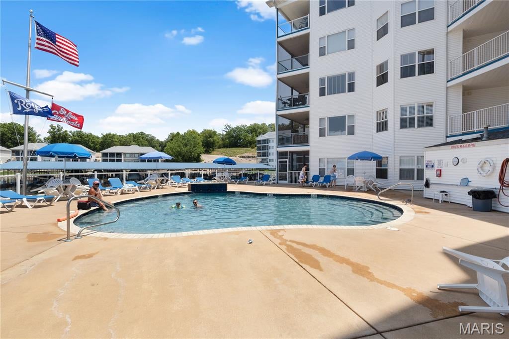 Blue Anchor Bay Condos - Residential
