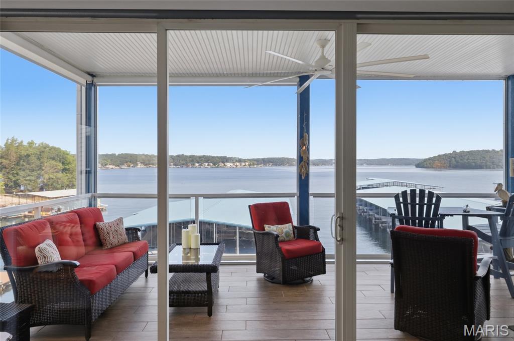 Blue Anchor Bay Condos - Residential