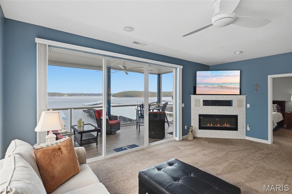 Blue Anchor Bay Condos - Residential