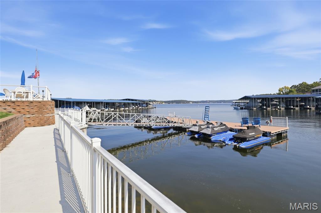 Blue Anchor Bay Condos - Residential