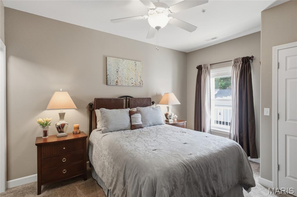 Blue Anchor Bay Condos - Residential