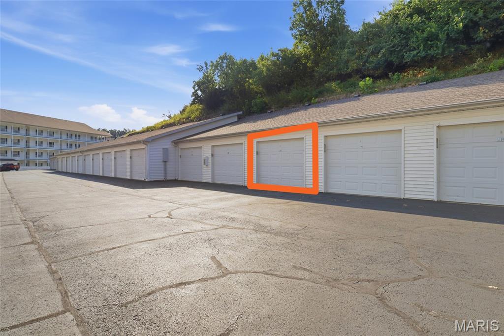 Blue Anchor Bay Condos - Residential