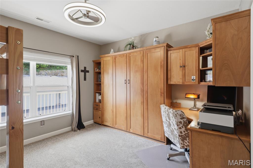 Blue Anchor Bay Condos - Residential