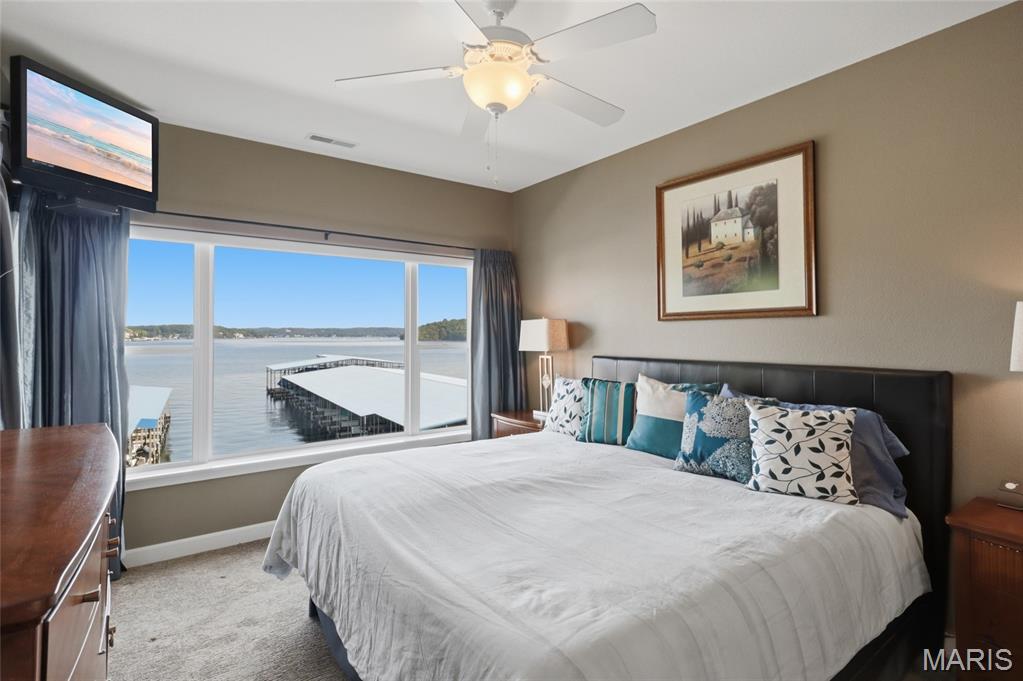 Blue Anchor Bay Condos - Residential