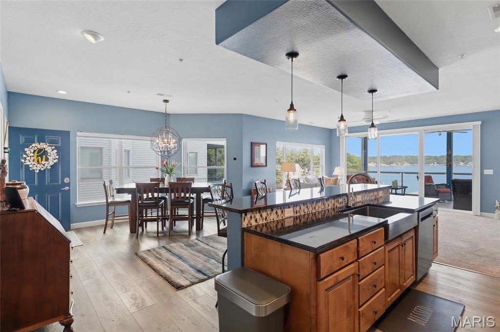 Blue Anchor Bay Condos - Residential