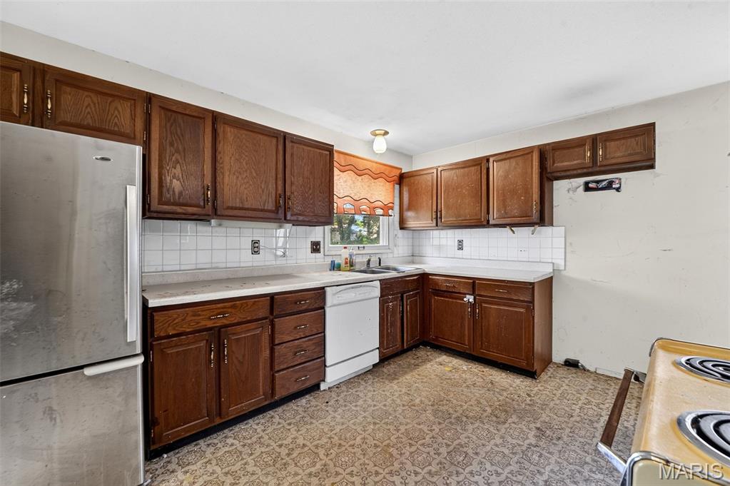 Parkmont Estates 1 - Residential