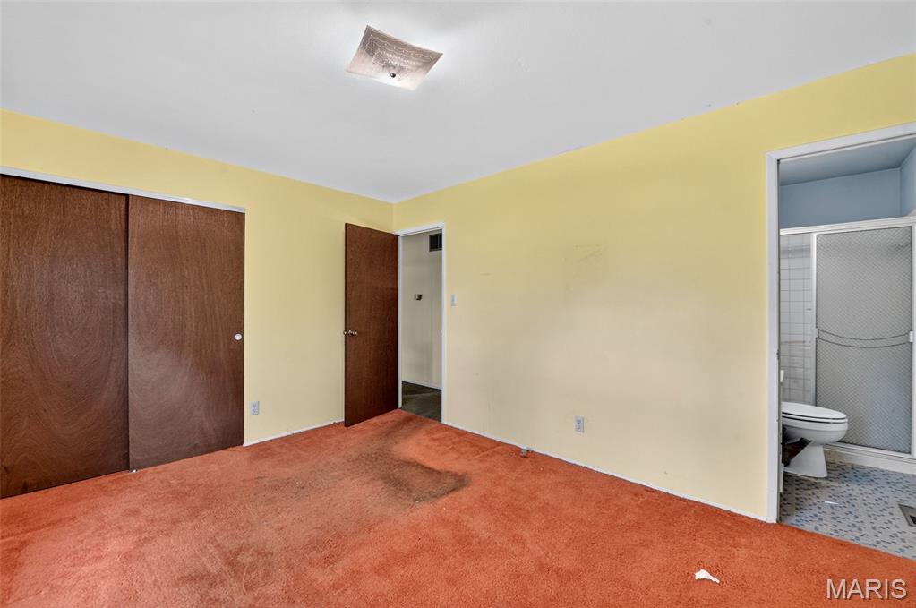 Parkmont Estates 1 - Residential