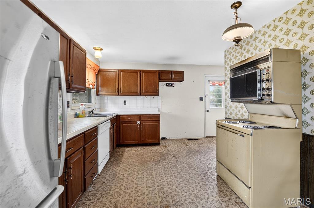 Parkmont Estates 1 - Residential