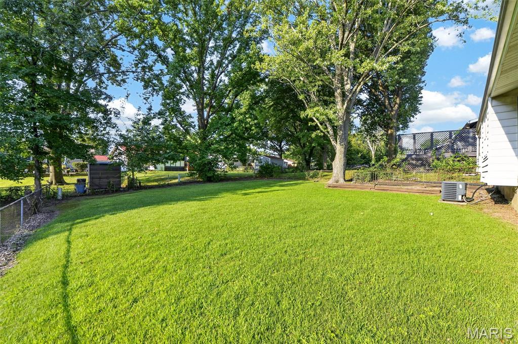 Parkmont Estates 1 - Residential