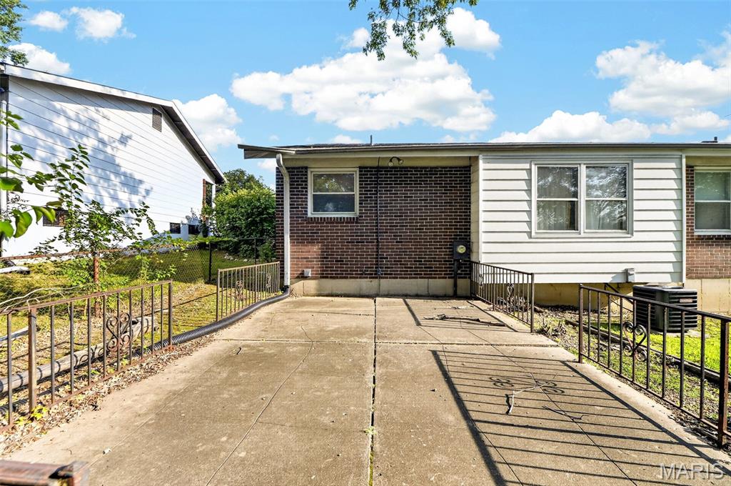 Parkmont Estates 1 - Residential