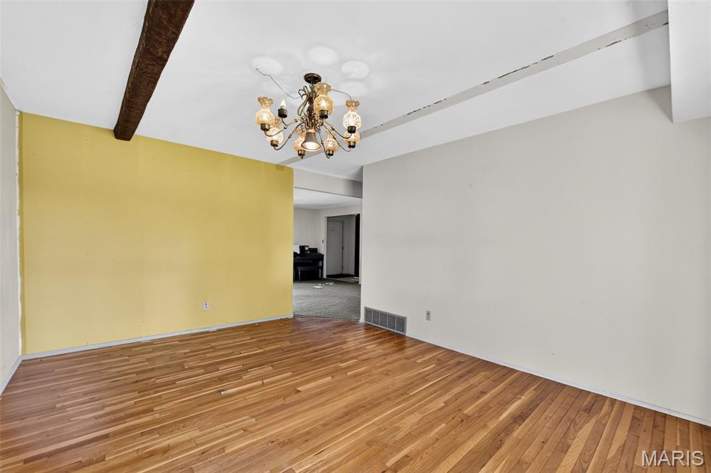 Parkmont Estates 1 - Residential