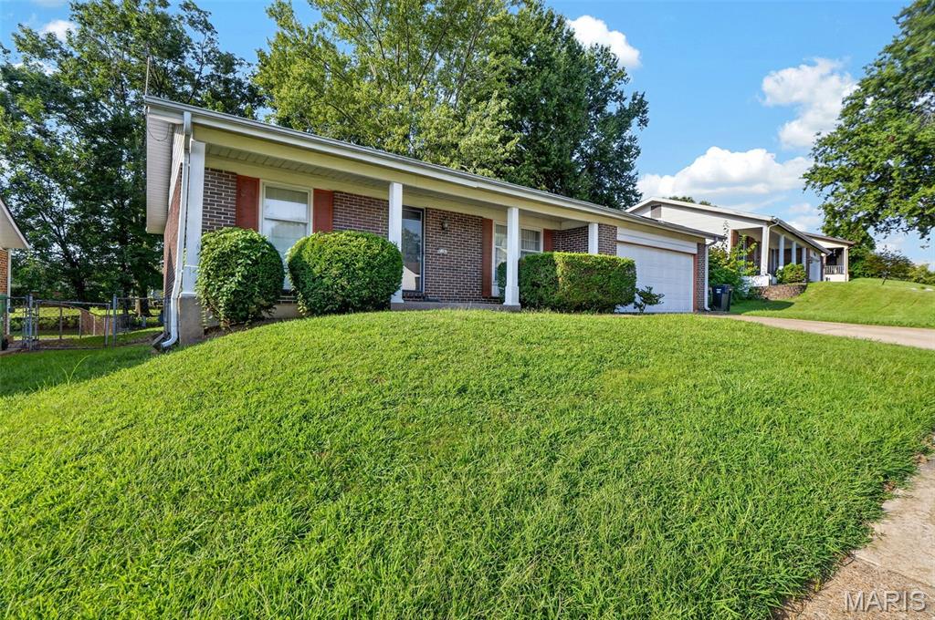 Parkmont Estates 1 - Residential