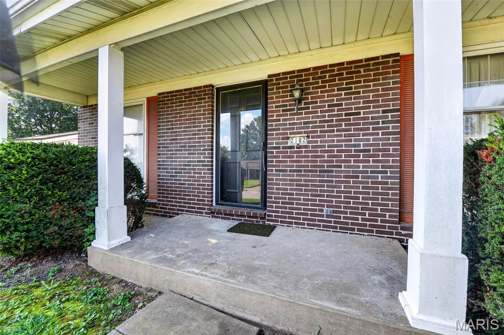 Parkmont Estates 1 - Residential