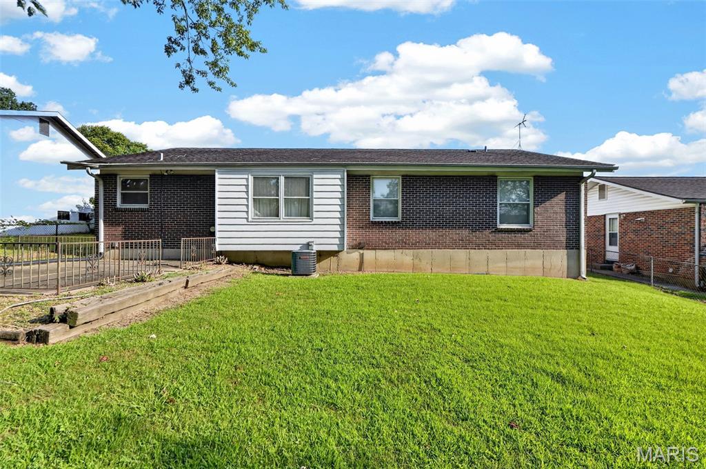 Parkmont Estates 1 - Residential