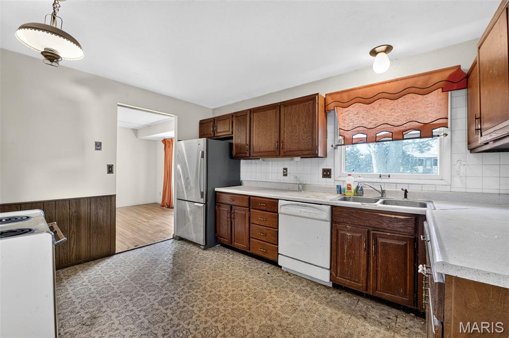 Parkmont Estates 1 - Residential