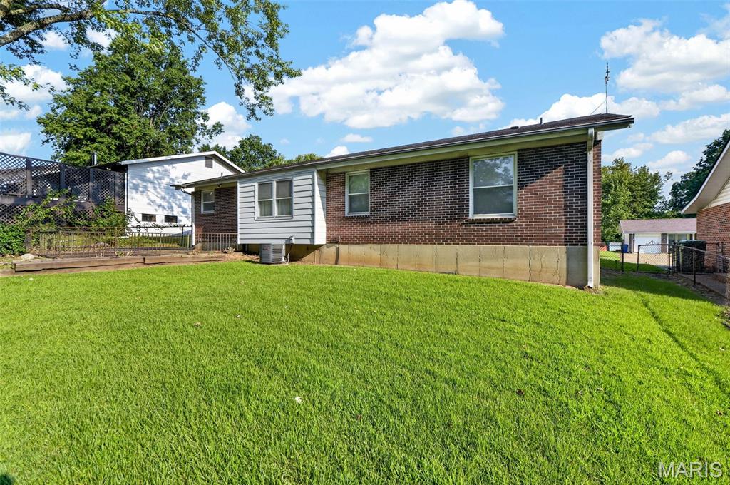 Parkmont Estates 1 - Residential