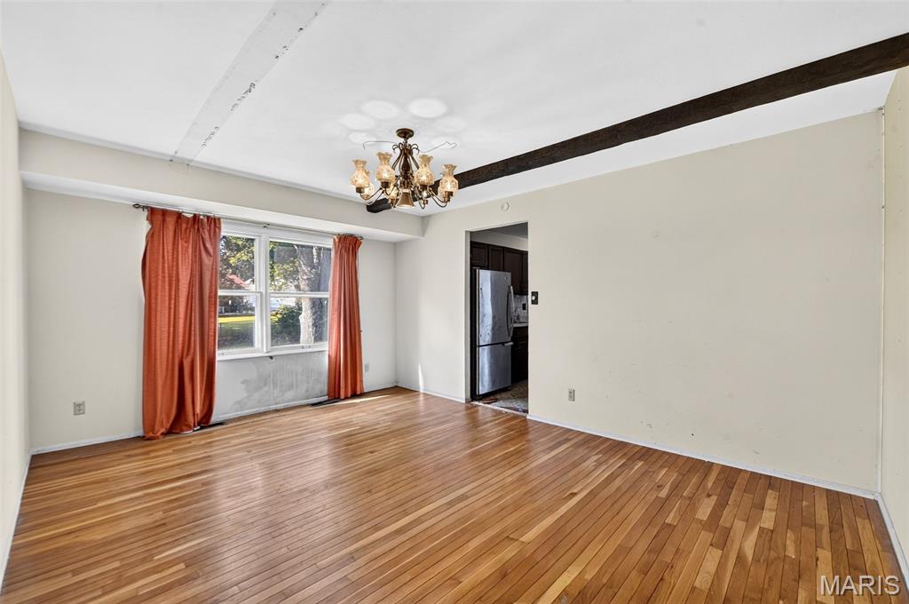 Parkmont Estates 1 - Residential