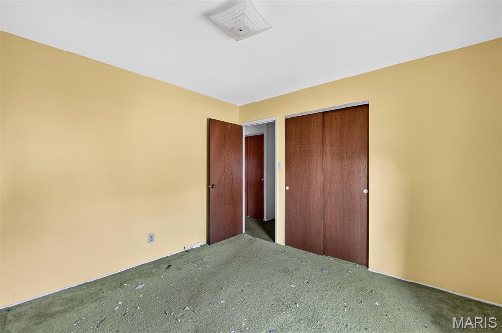 Parkmont Estates 1 - Residential