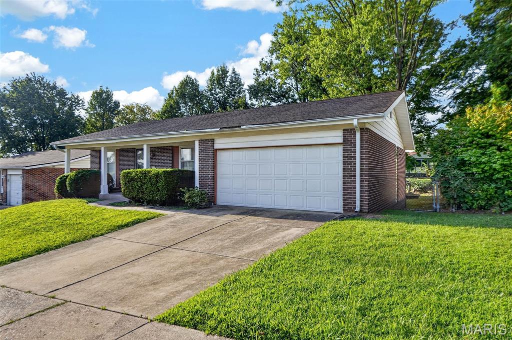 Parkmont Estates 1 - Residential