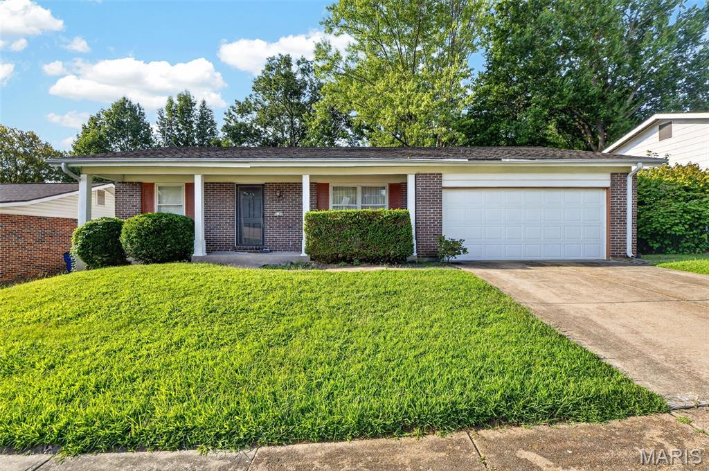Parkmont Estates 1 - Residential