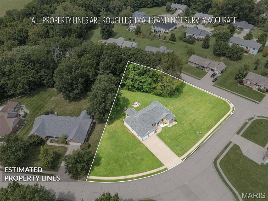 Valle Springs Estates - Residential