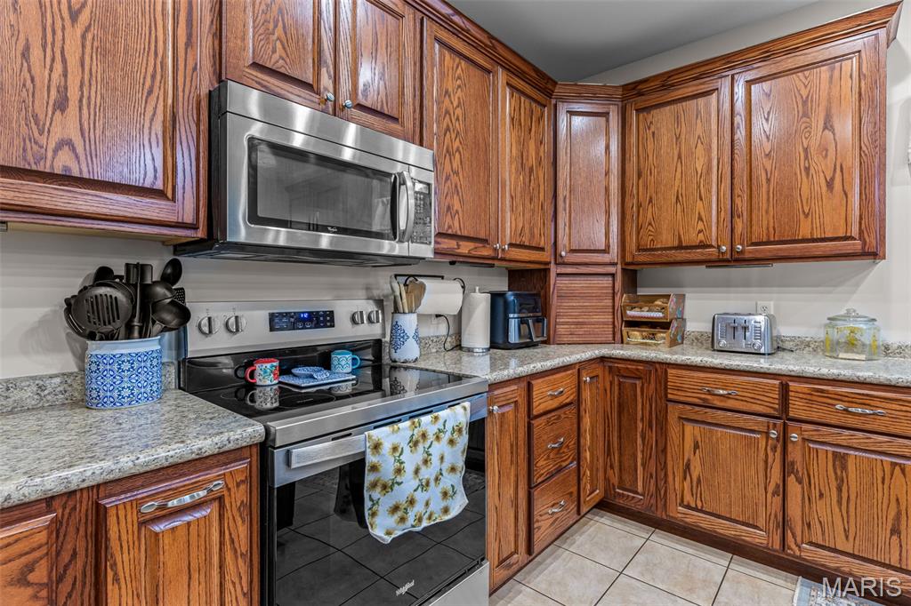 Valle Springs Estates - Residential