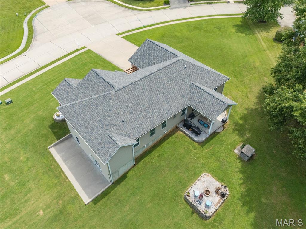 Valle Springs Estates - Residential