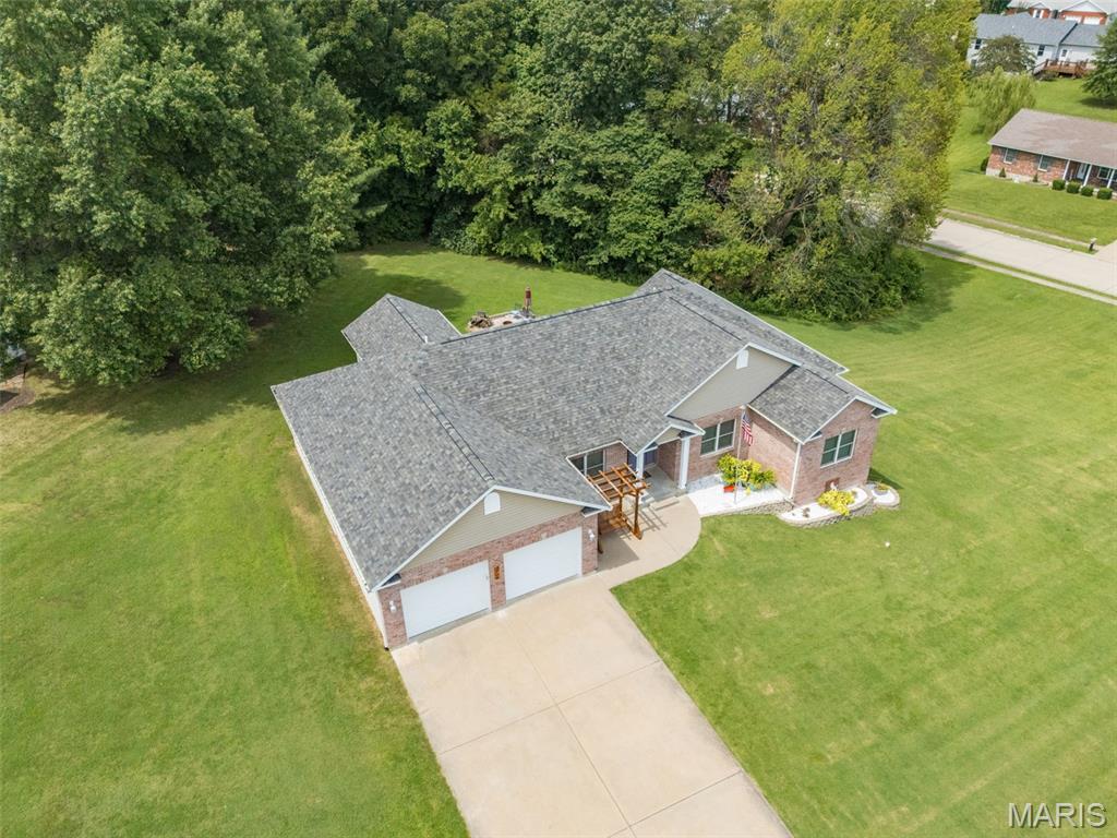 Valle Springs Estates - Residential