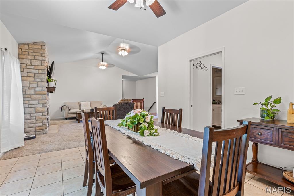 Valle Springs Estates - Residential