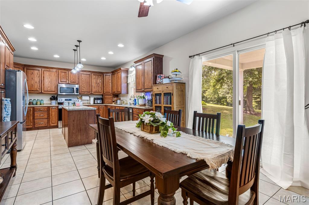 Valle Springs Estates - Residential