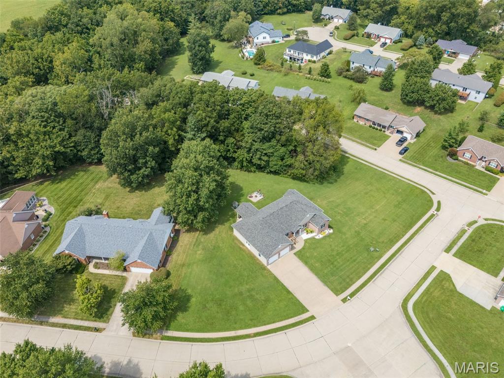 Valle Springs Estates - Residential