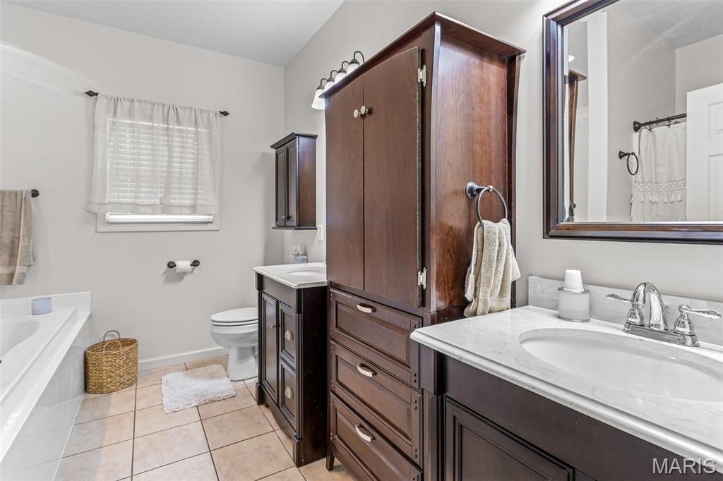 Valle Springs Estates - Residential