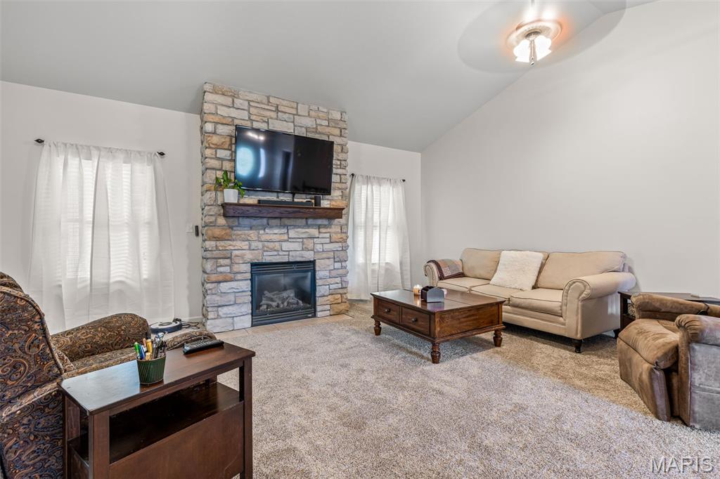 Valle Springs Estates - Residential