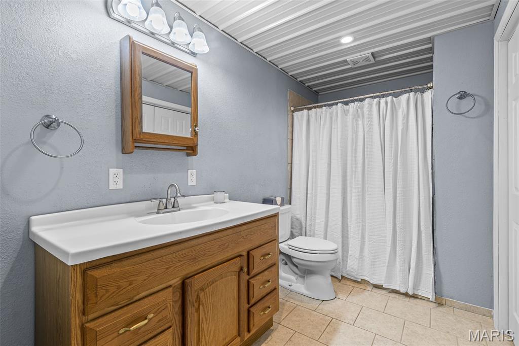 Valle Springs Estates - Residential