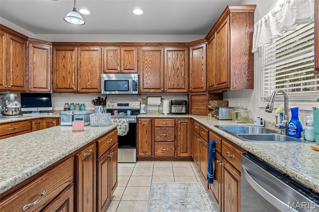 Valle Springs Estates - Residential