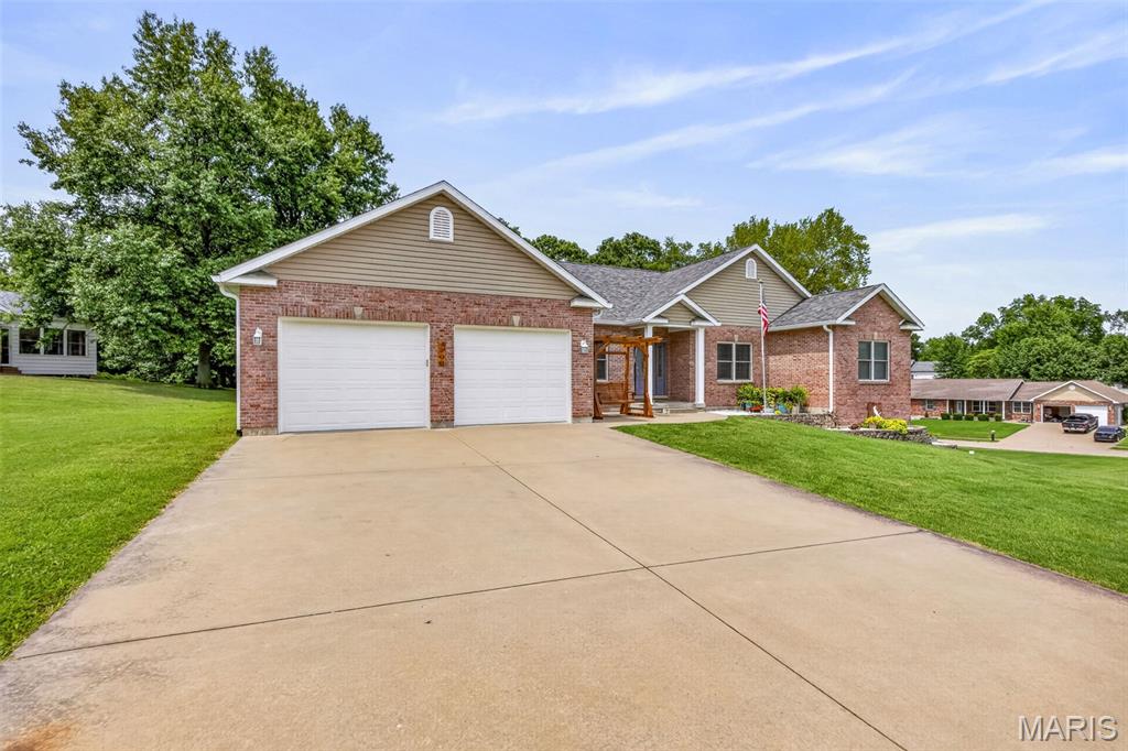 Valle Springs Estates - Residential