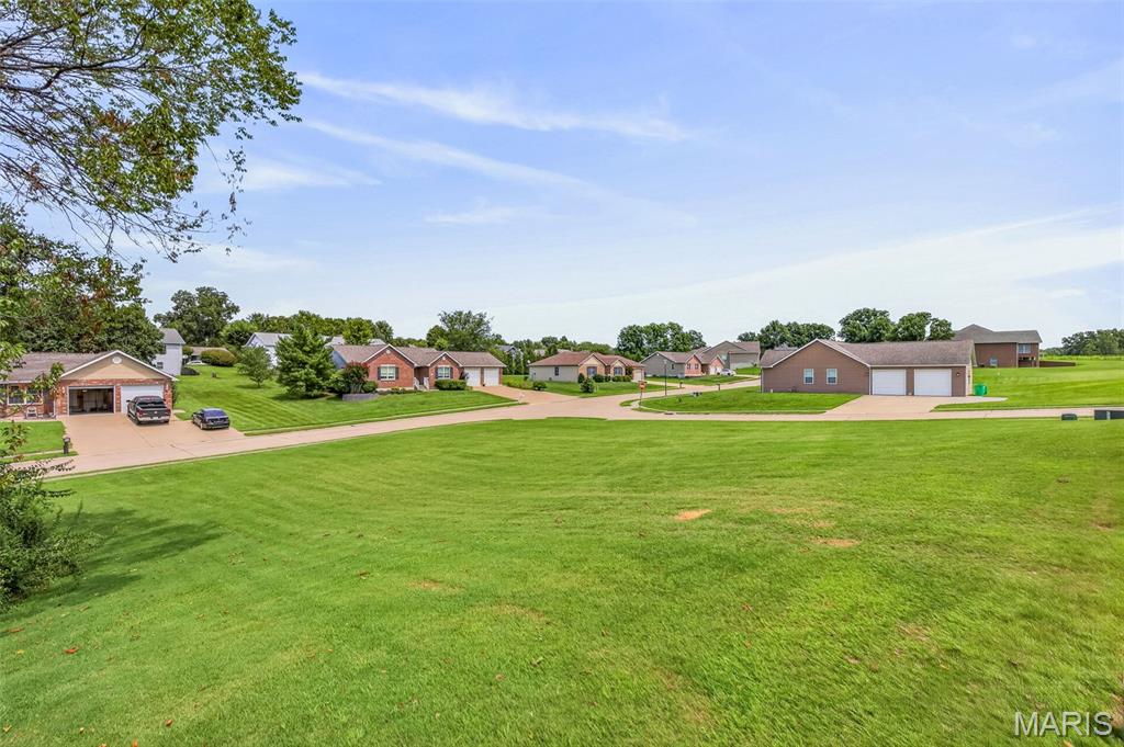 Valle Springs Estates - Residential