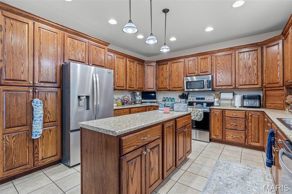 Valle Springs Estates - Residential