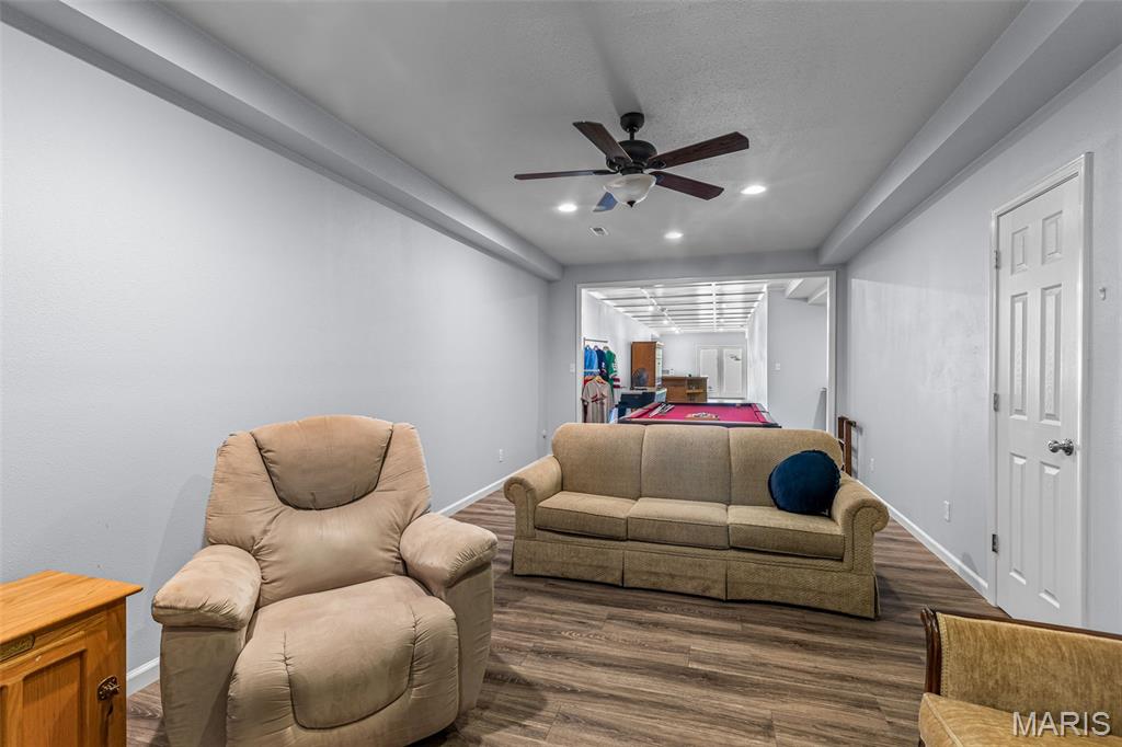 Valle Springs Estates - Residential