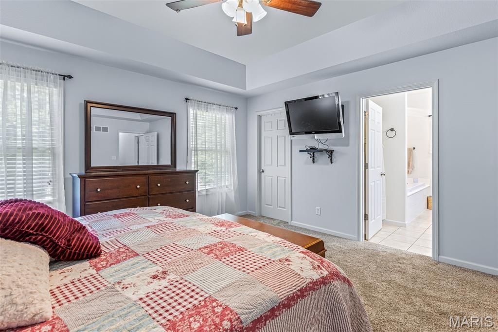 Valle Springs Estates - Residential