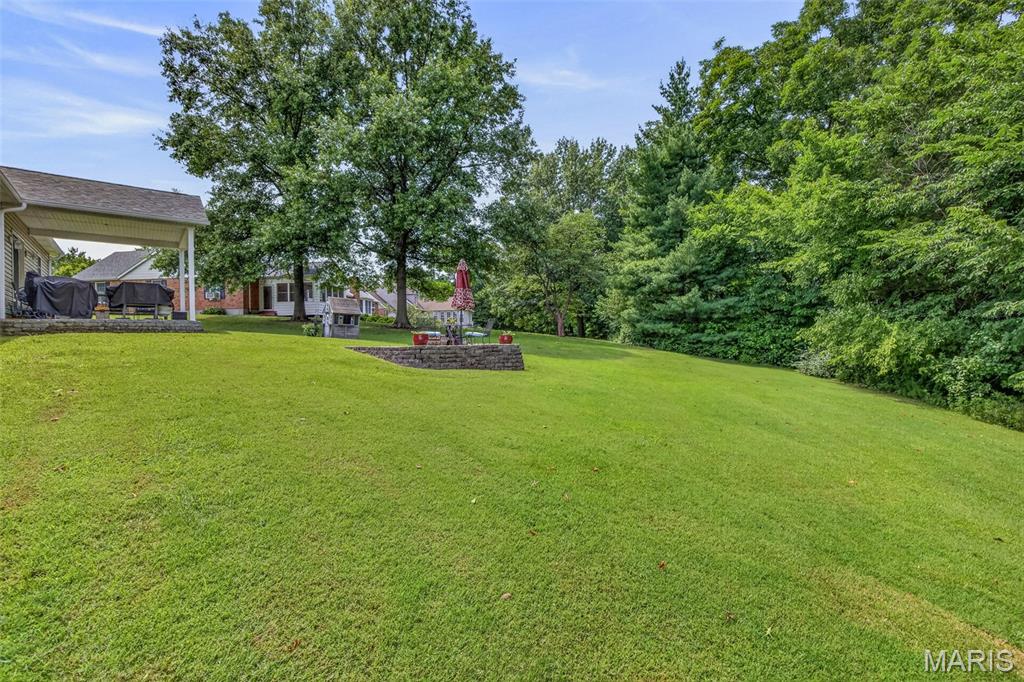 Valle Springs Estates - Residential