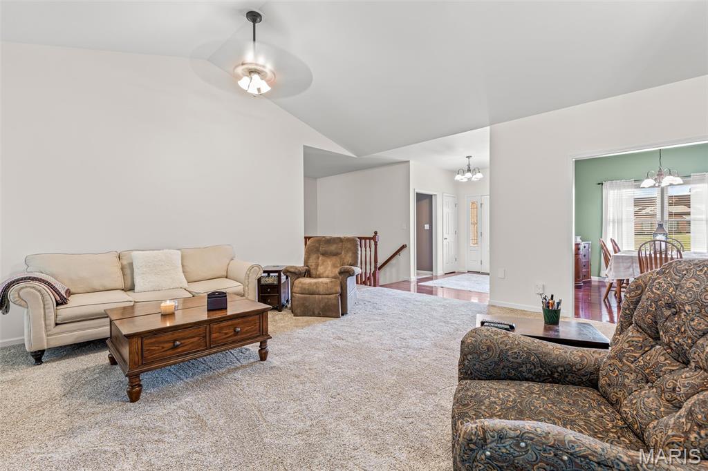 Valle Springs Estates - Residential