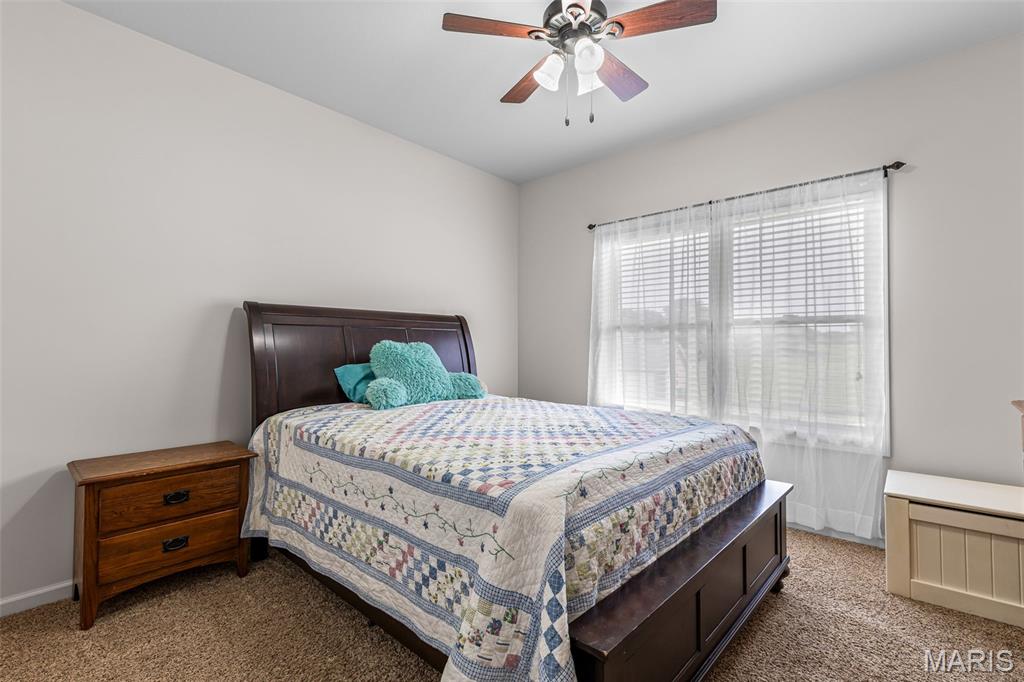 Valle Springs Estates - Residential