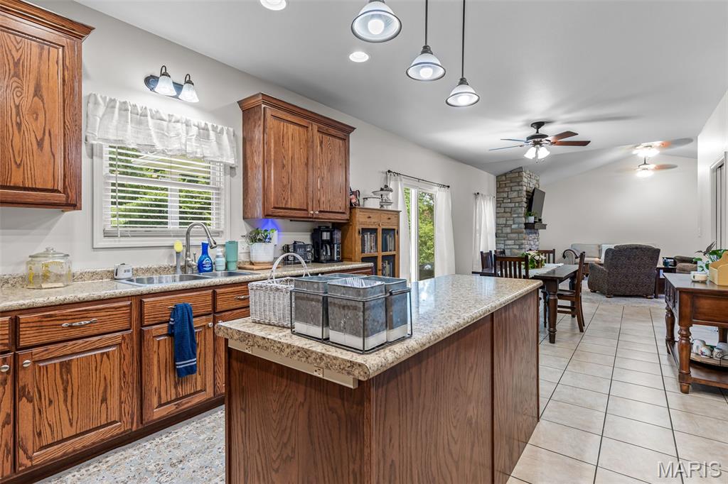 Valle Springs Estates - Residential