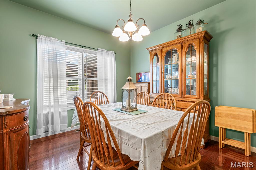 Valle Springs Estates - Residential