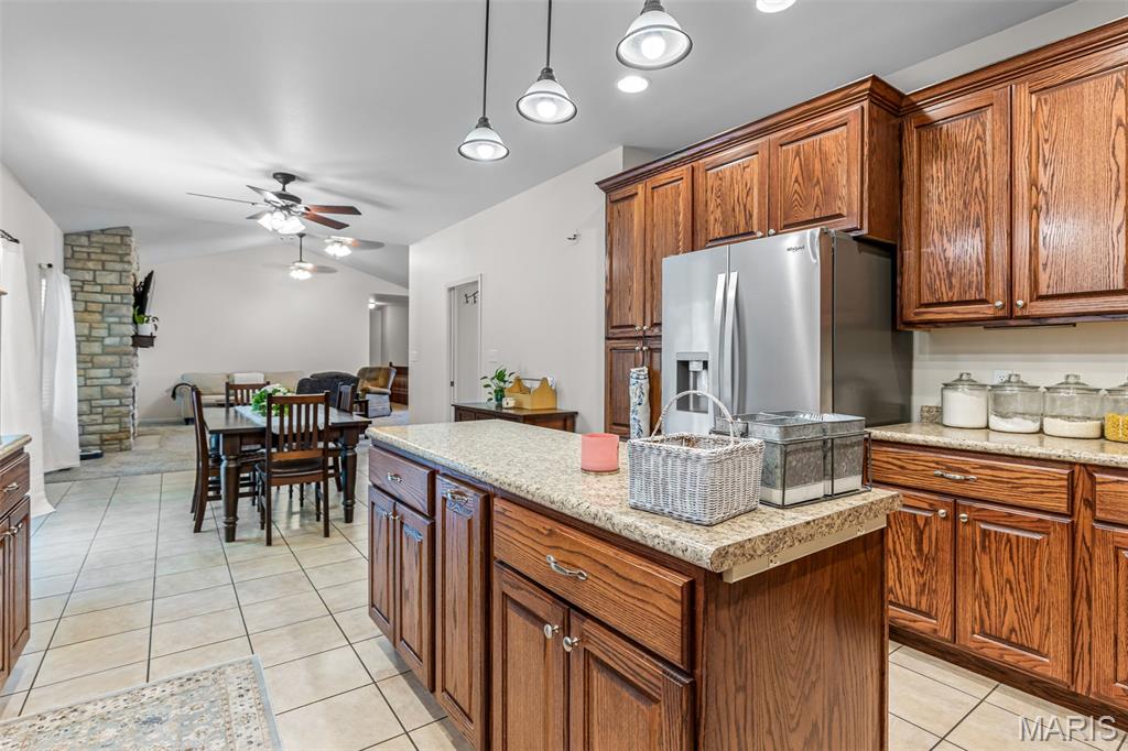 Valle Springs Estates - Residential