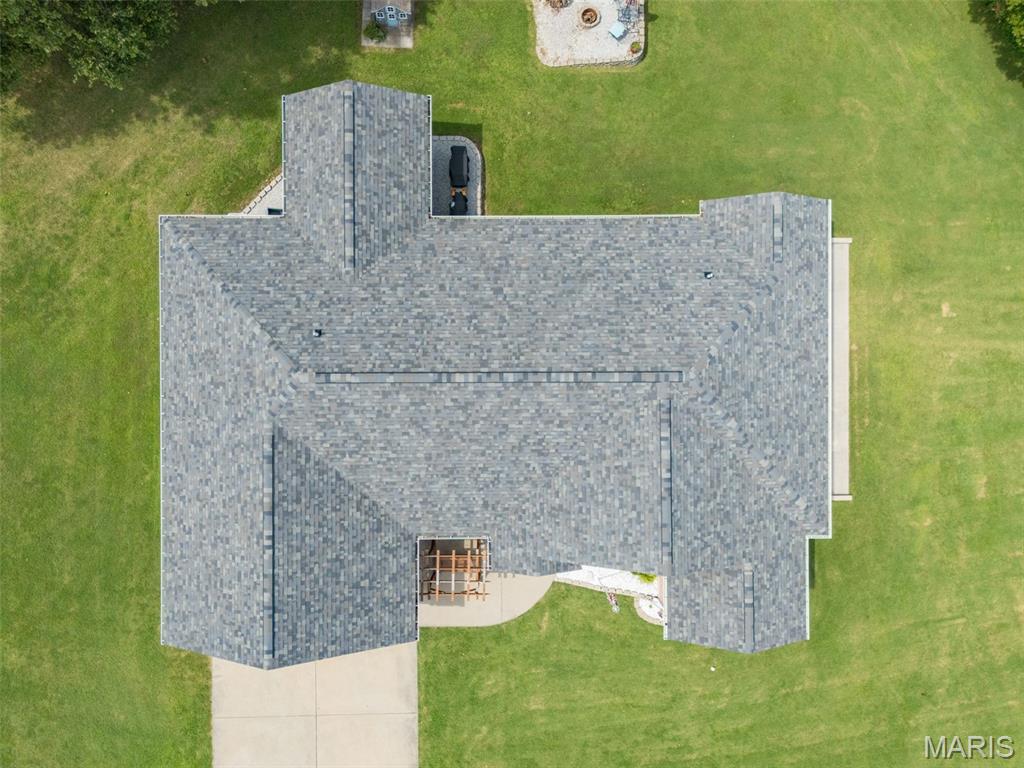 Valle Springs Estates - Residential